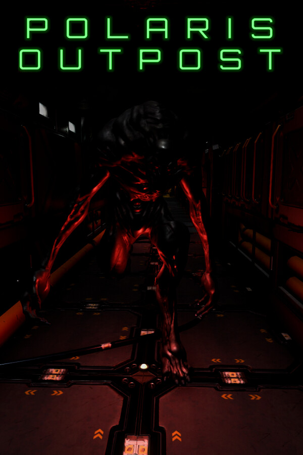 Steam portrait for Polaris Outpost.