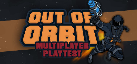 Out of Orbit Playtest cover art