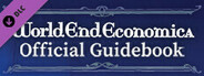 WORLD END ECONOMiCA - Official Guidebook