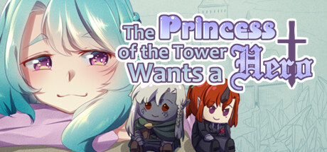 The Princess of the Tower Wants a Hero PC Specs