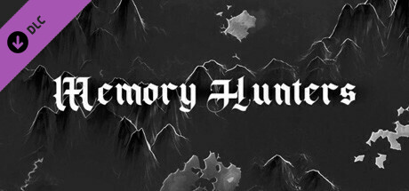 Memory Hunters - Indie Donation cover art