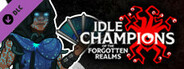 Idle Champions - Far Realm Virgil Skin & Feat Pack