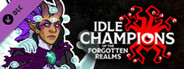 Idle Champions - Far Realm Kent Skin & Feat Pack