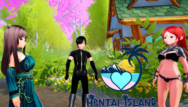 Hentai Island