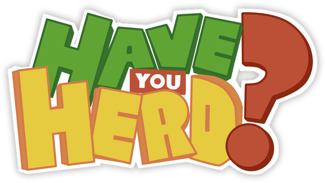 Have You Herd? Logo