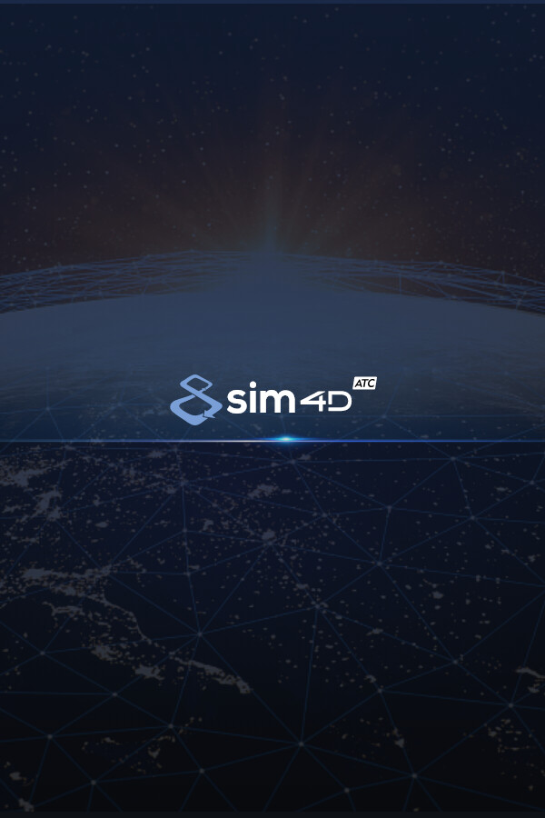 sim4D ATC for steam