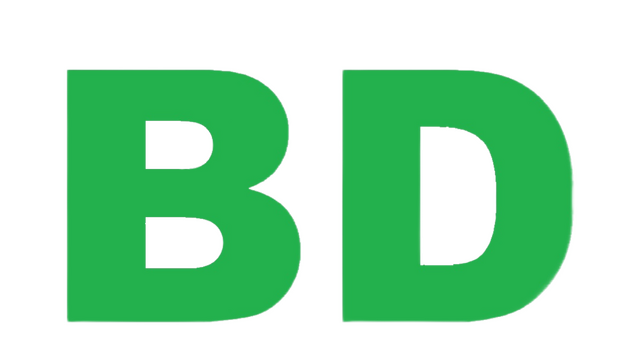 Bullet Destroyer Logo