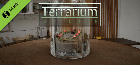 Terrarium Builder Demo cover art
