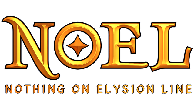 NoEL - Nothing on Elysion Line Logo