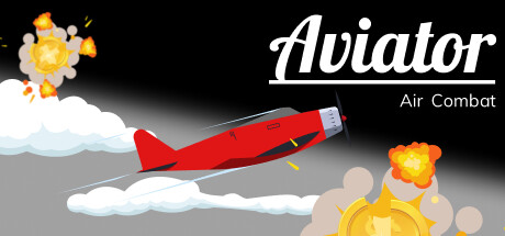 Aviator: Air Combat cover art