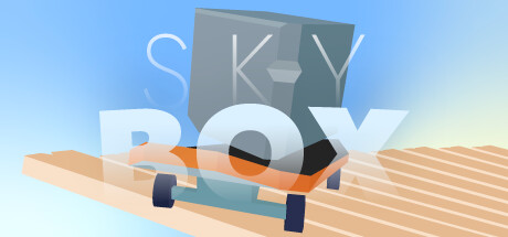 Skybox cover art