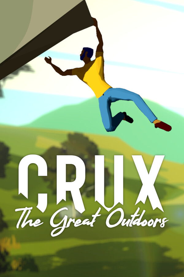 Crux: The Great Outdoors for steam
