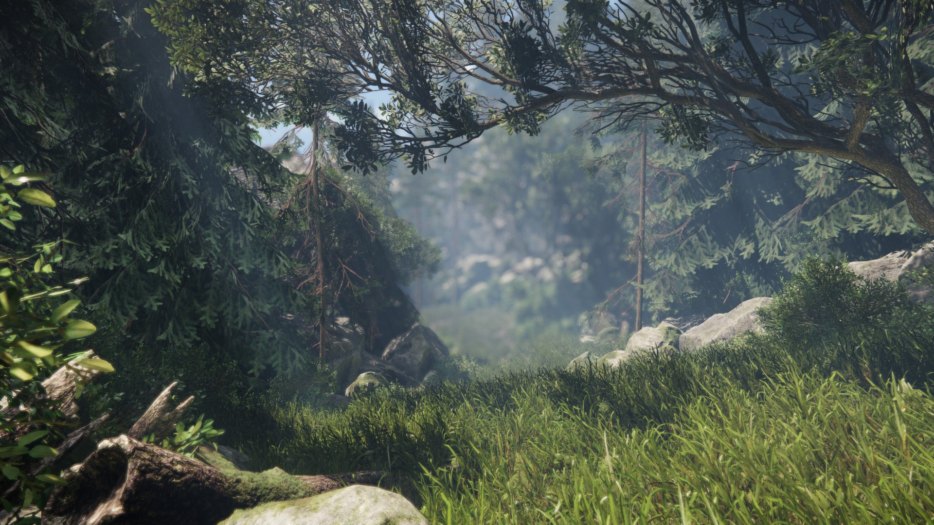 CRYENGINE on Steam