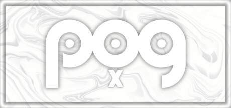 POG X cover art
