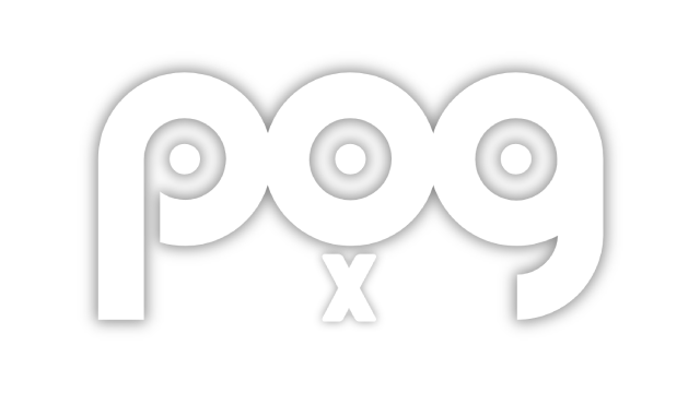 POG X Logo