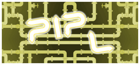 PIP L cover art