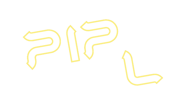 PIP L Logo