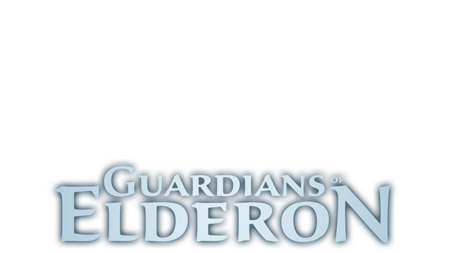 Guardians of Elderon Logo
