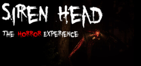 Siren Head: The Horror Experience cover art