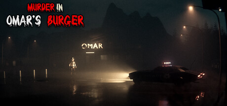 A Night in Omar's Burger PC Specs