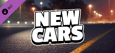 Car Parking - New cars cover art