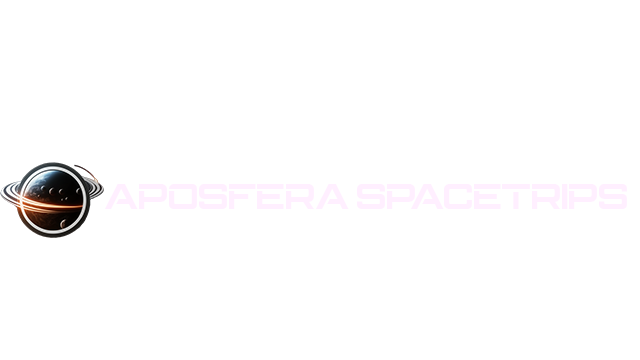 Aposfera Spacetrips Logo