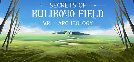 VR Archeology: Secrets of Kulikovo Field PC Specs