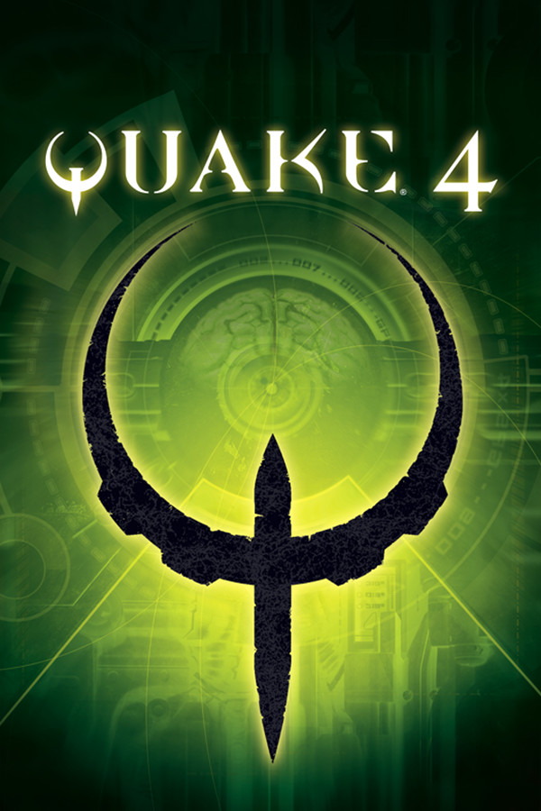 Quake 4 for steam
