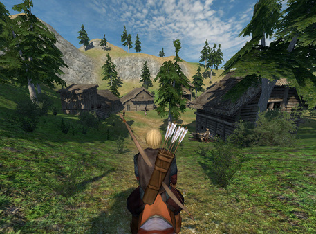 Mount & Blade image