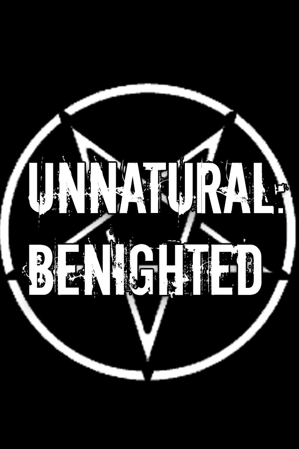 Steam portrait for Unnatural: Benighted.
