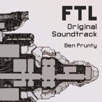 Скриншот из FTL: Faster Than Light - Soundtrack