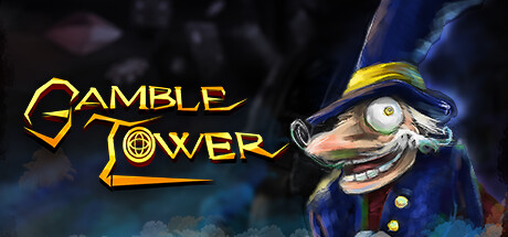 Gamble Tower Playtest cover art
