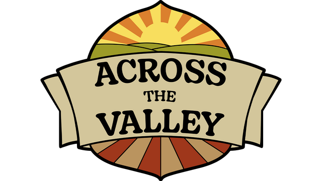 Across the Valley Logo