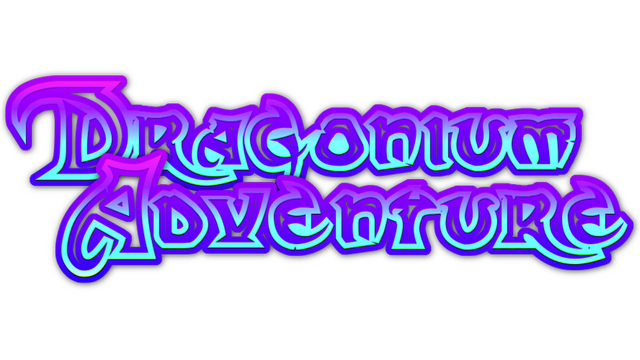Dragonium Adventure Logo