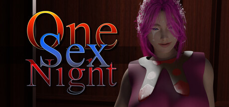 One Sex Night cover art