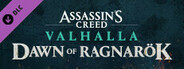 Assassins Creed Valhalla - Dawn of Ragnarök