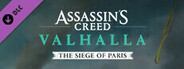 Assassins Creed Valhalla - The Siege of Paris