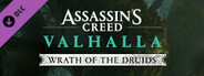 Assassins Creed Valhalla - Wrath of the Druids