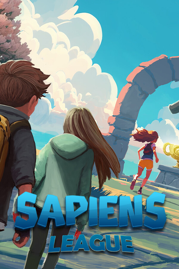 Olympiades for steam