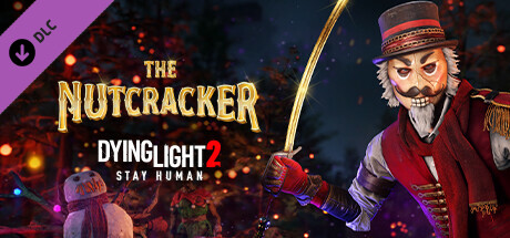 Dying Light 2 - Nutcracker Bundle cover art