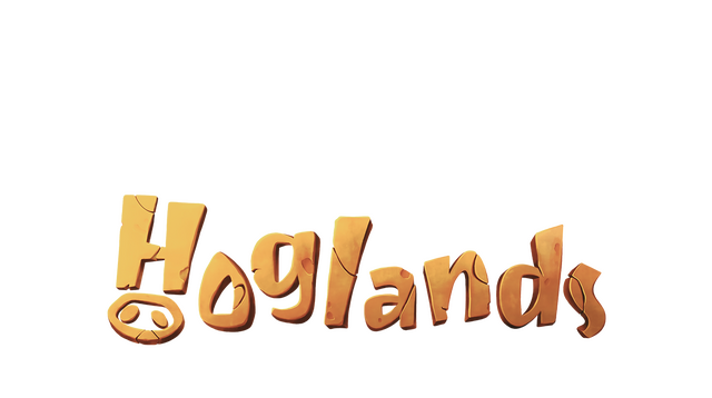 Hoglands Logo