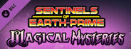 Sentinels of Earth-Prime - Magical Mysteries Mini-Pack