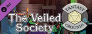 Fantasy Grounds - D&D Classics: B6 The Veiled Society (Basic)