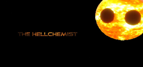The Hellchemist cover art