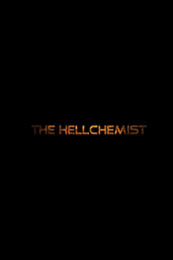 The Hellchemist for steam