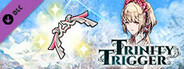 Trinity Trigger - Crimson Lotus Bow (Elise)