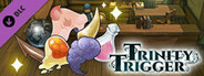 Trinity Trigger - Intermediate Crafting Set