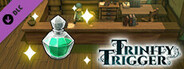 Trinity Trigger - Purchase Permit: Mega Potion