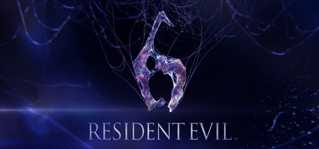 Resident Evil 6 / Biohazard 6