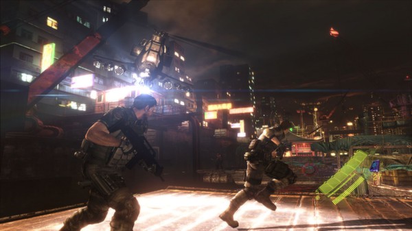 resident evil 6 pc system requirements